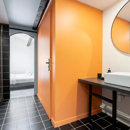 Apartment Center- Design In The Heart Of